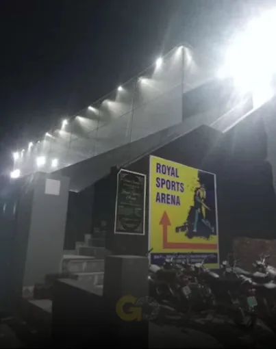Royal Sports Complex 