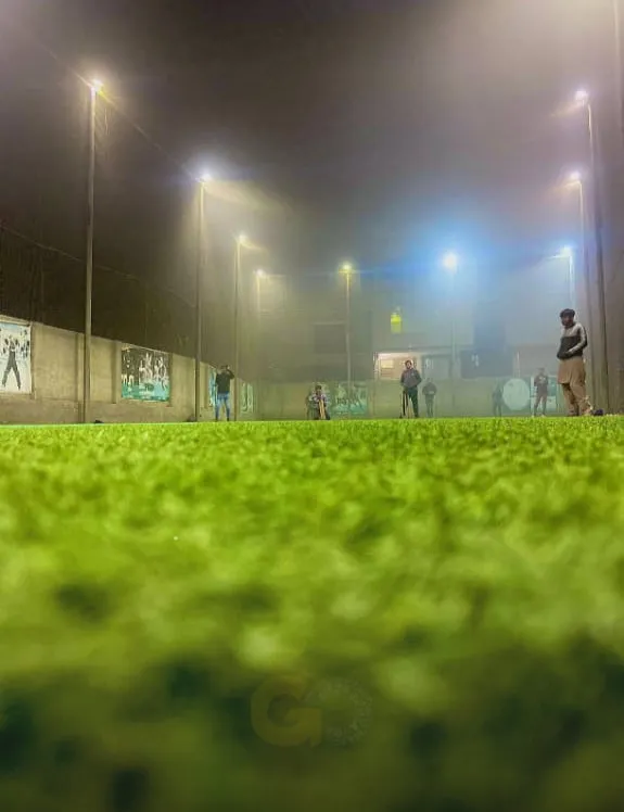 Ground 1 at Club X Sports photo 6