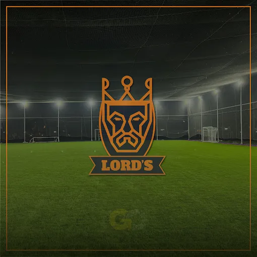 Lords Futsal & Cricket Field