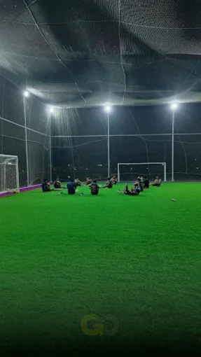 Indoor at Lords Futsal & Cricket Field photo 6