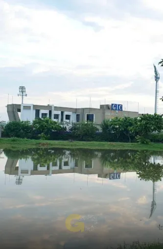 Ghani Institute of Cricket