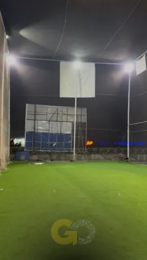 Hit and Run sports complex