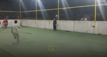 MB Cricket Arena
